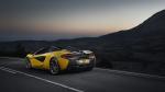 McLaren 570S Spider 2017 года (WW)